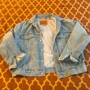 Levi Denim Jacket